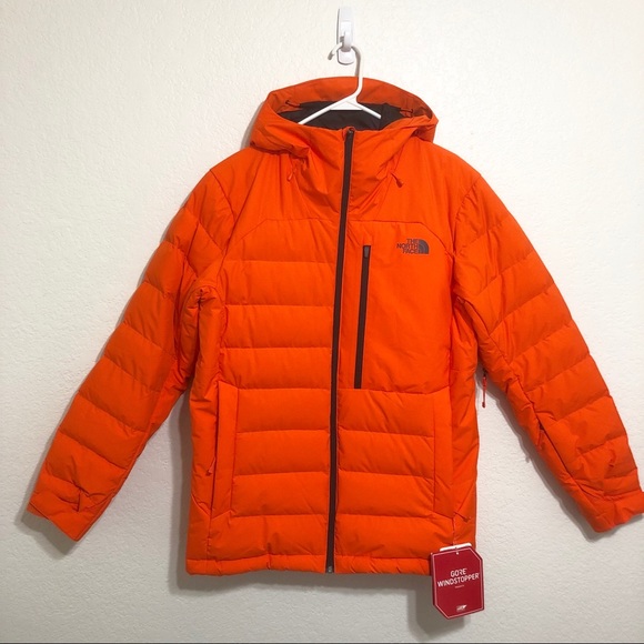 The north face Corefire Goose down ski jacket - Picture 1 of 5